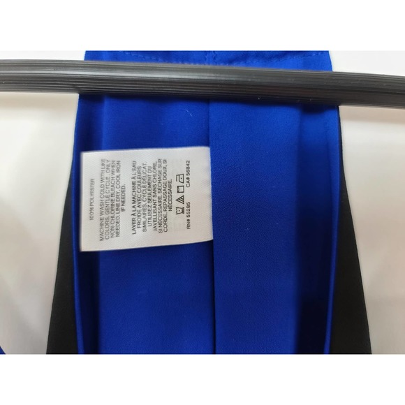 Express Reversible Barcelona Cami Lot - Picture 9 of 11